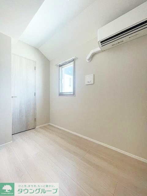 ラティエラ中野新井の物件内観写真