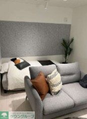 LEGALAND+江古田の物件内観写真