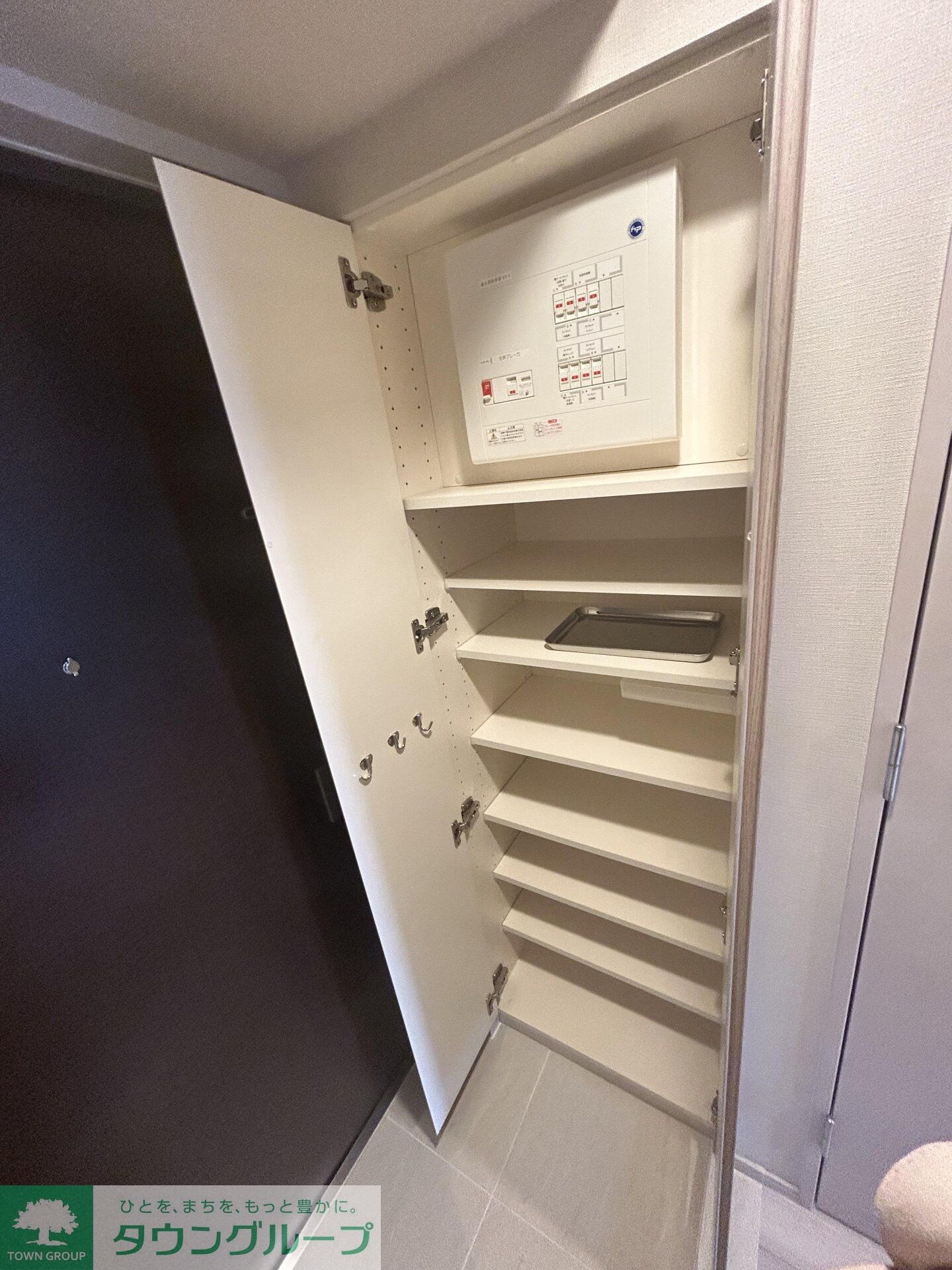 ブランシエスタ荻窪の物件内観写真