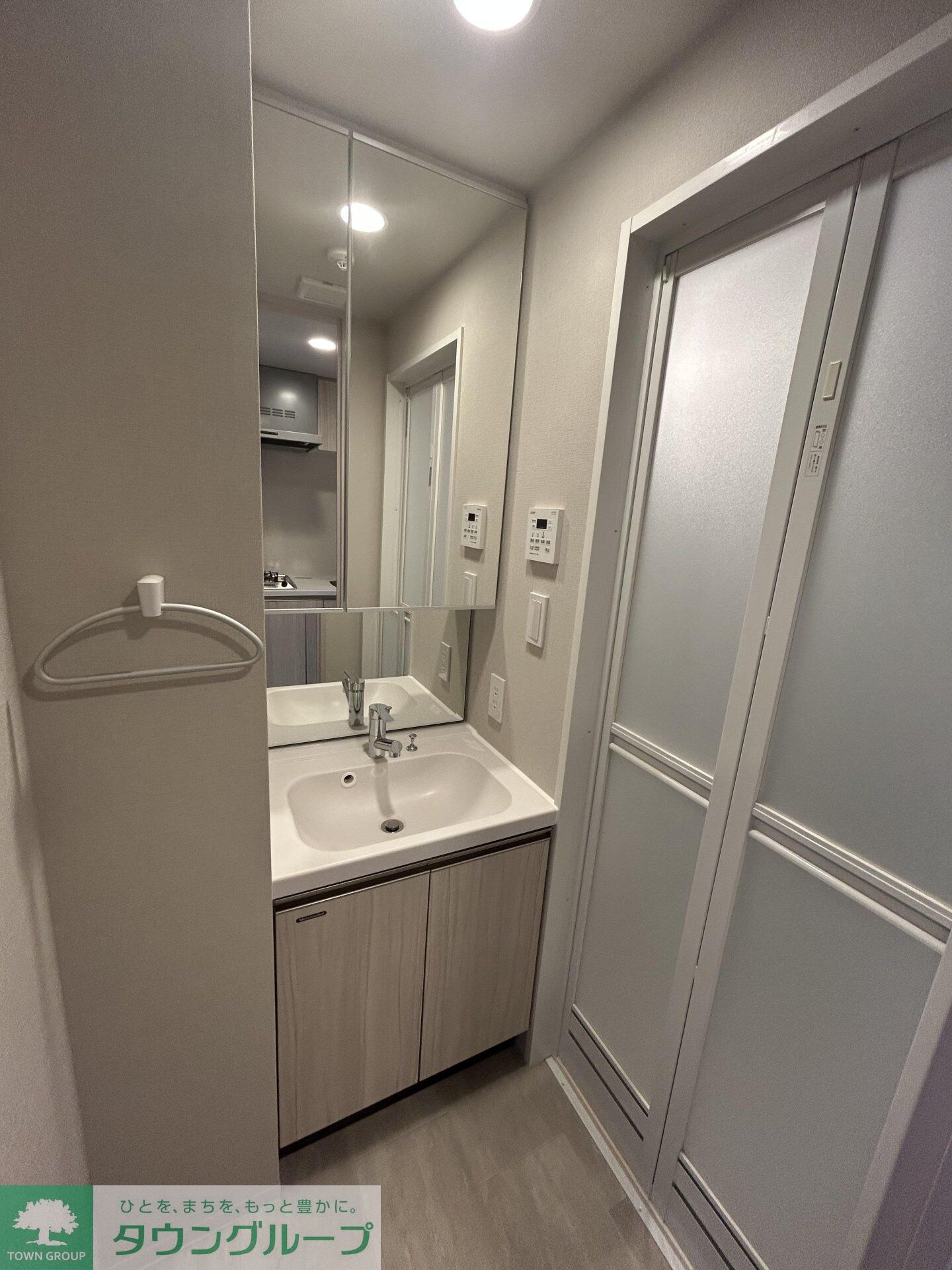 ブランシエスタ荻窪の物件内観写真