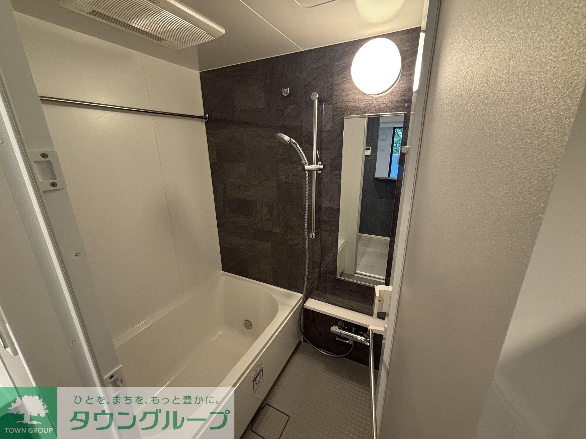 ザ・パークハビオ神楽坂レジデンスSouthの物件内観写真