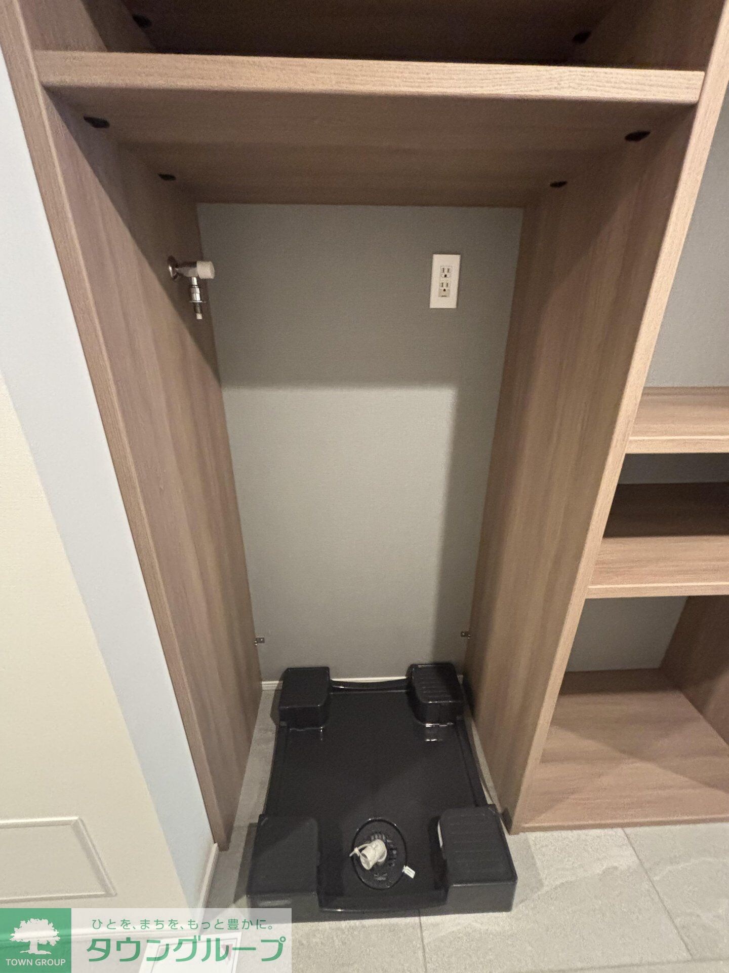 ザ・パークハビオ神楽坂レジデンスSouthの物件内観写真