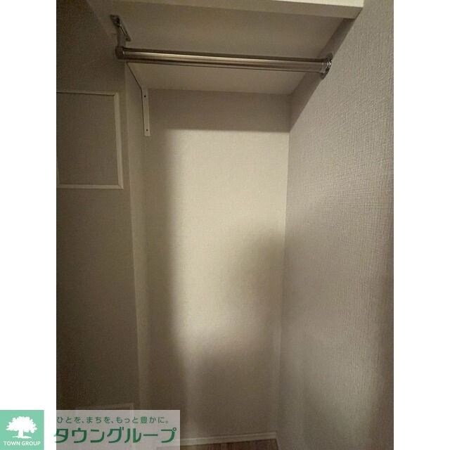 アーバネックス早稲田の物件内観写真