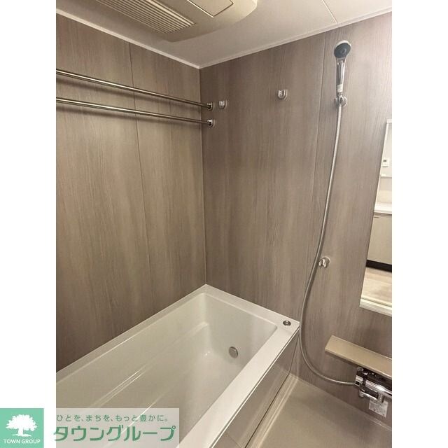 アーバネックス早稲田の物件内観写真