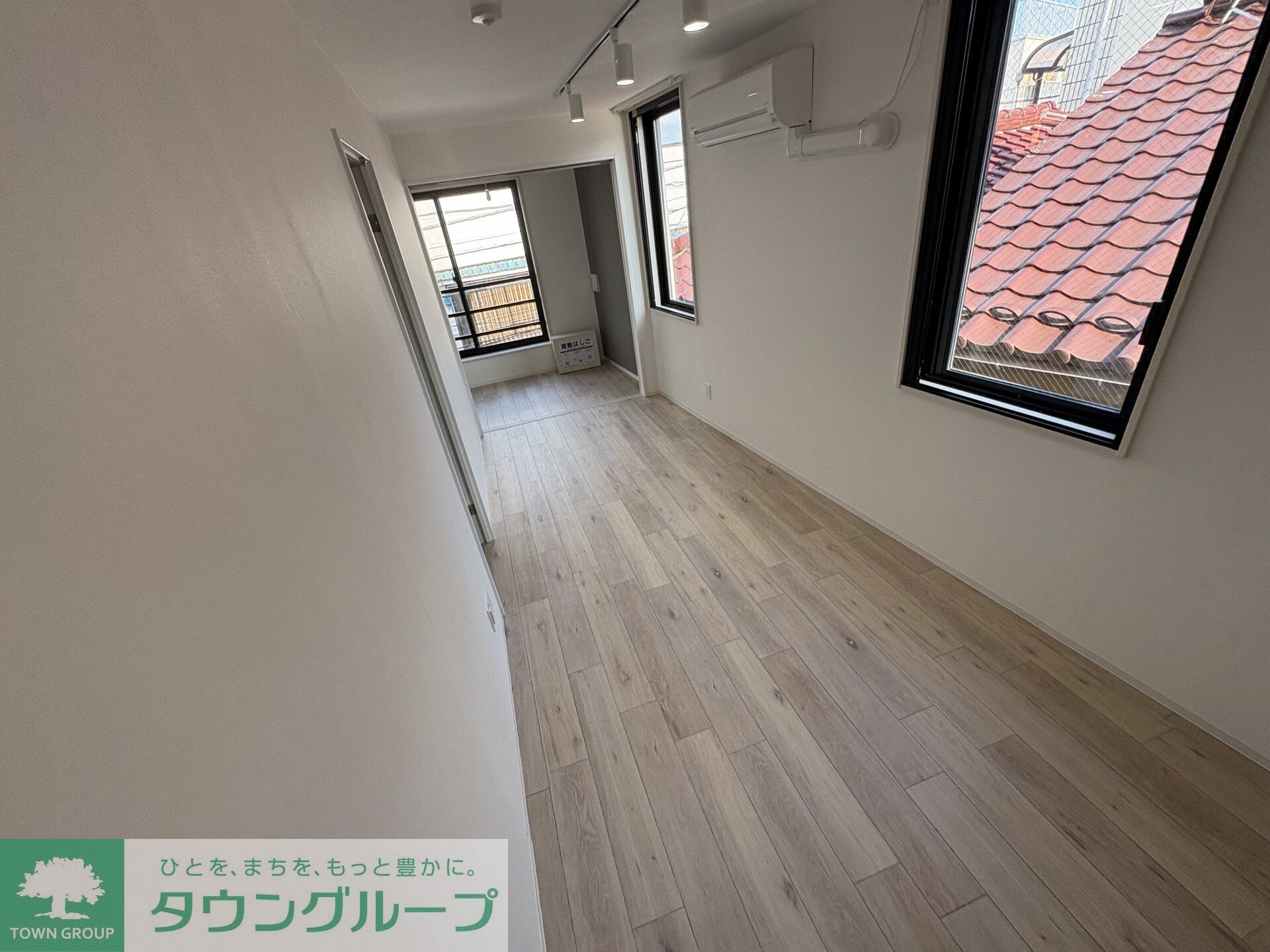 Heureux中野若宮の物件内観写真