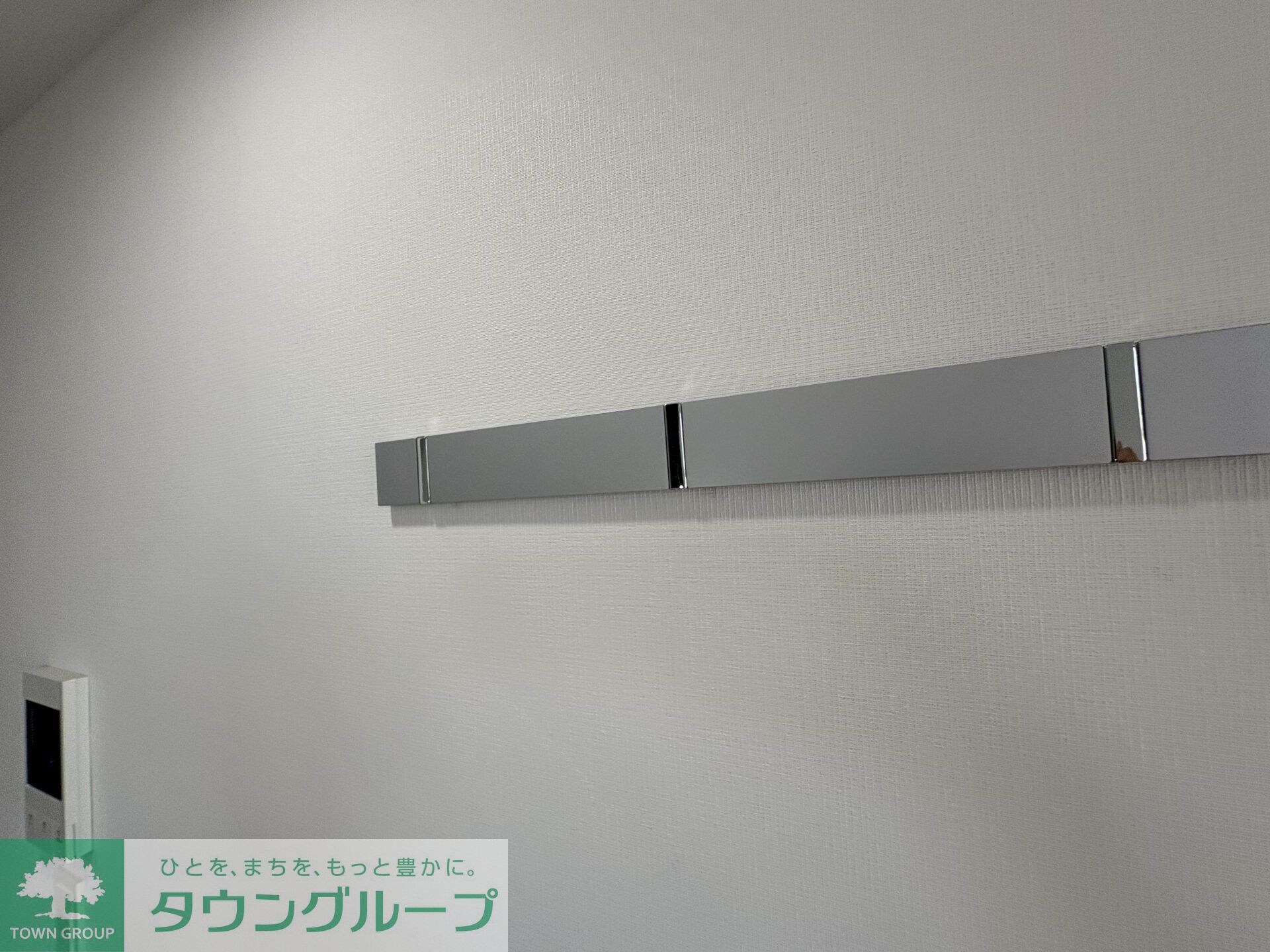 Heureux中野若宮の物件内観写真