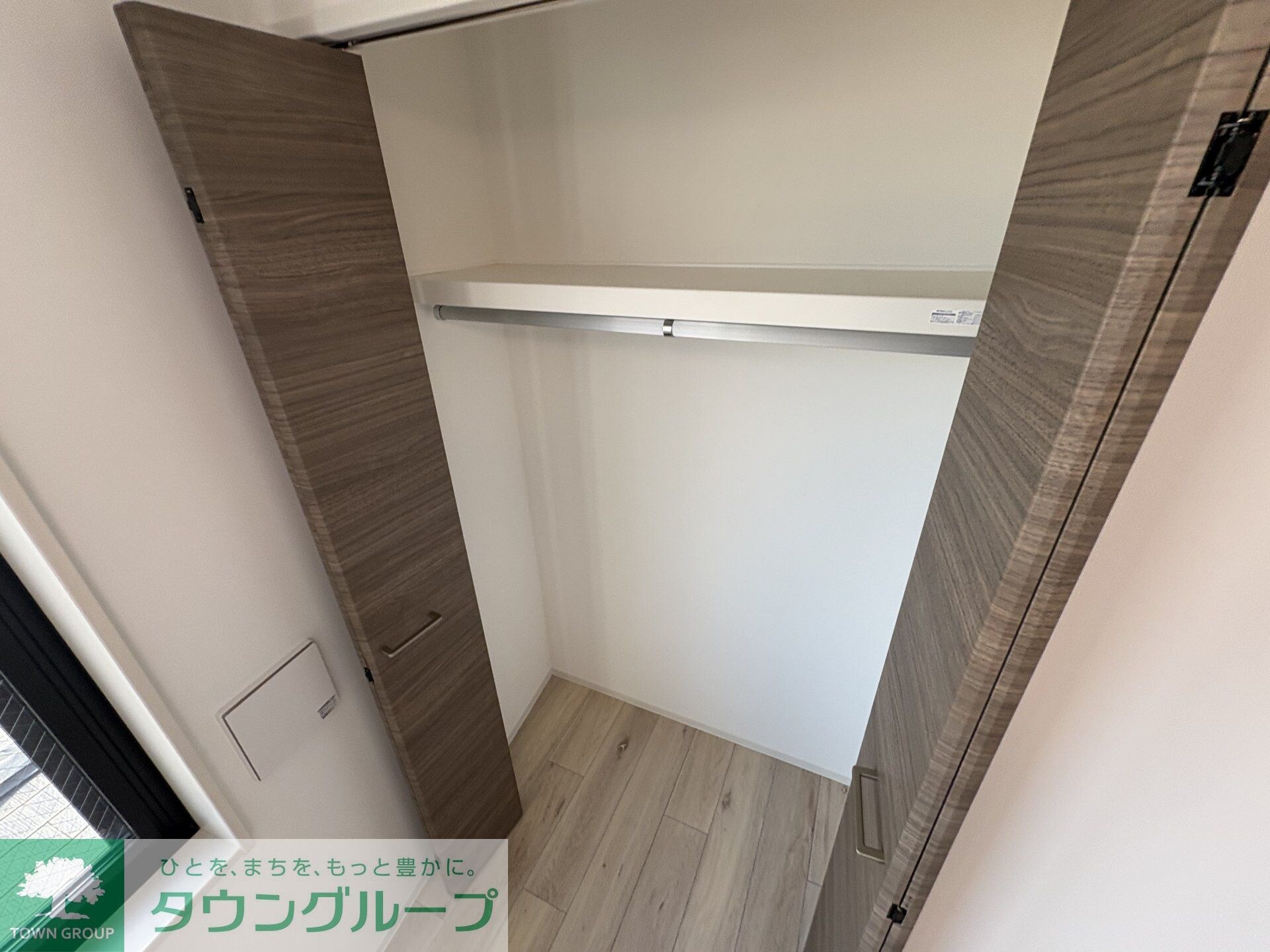 Heureux中野若宮の物件内観写真