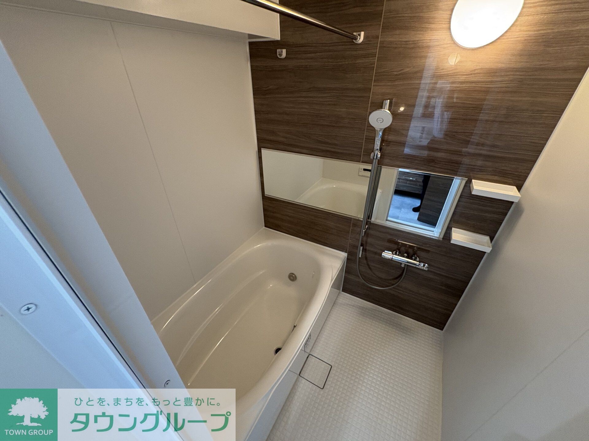 Heureux中野若宮の物件内観写真