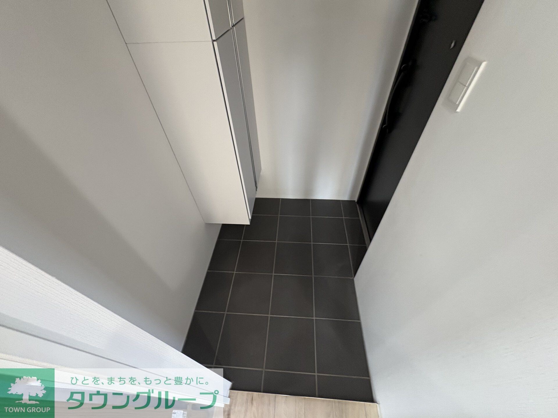 Heureux中野若宮の物件内観写真