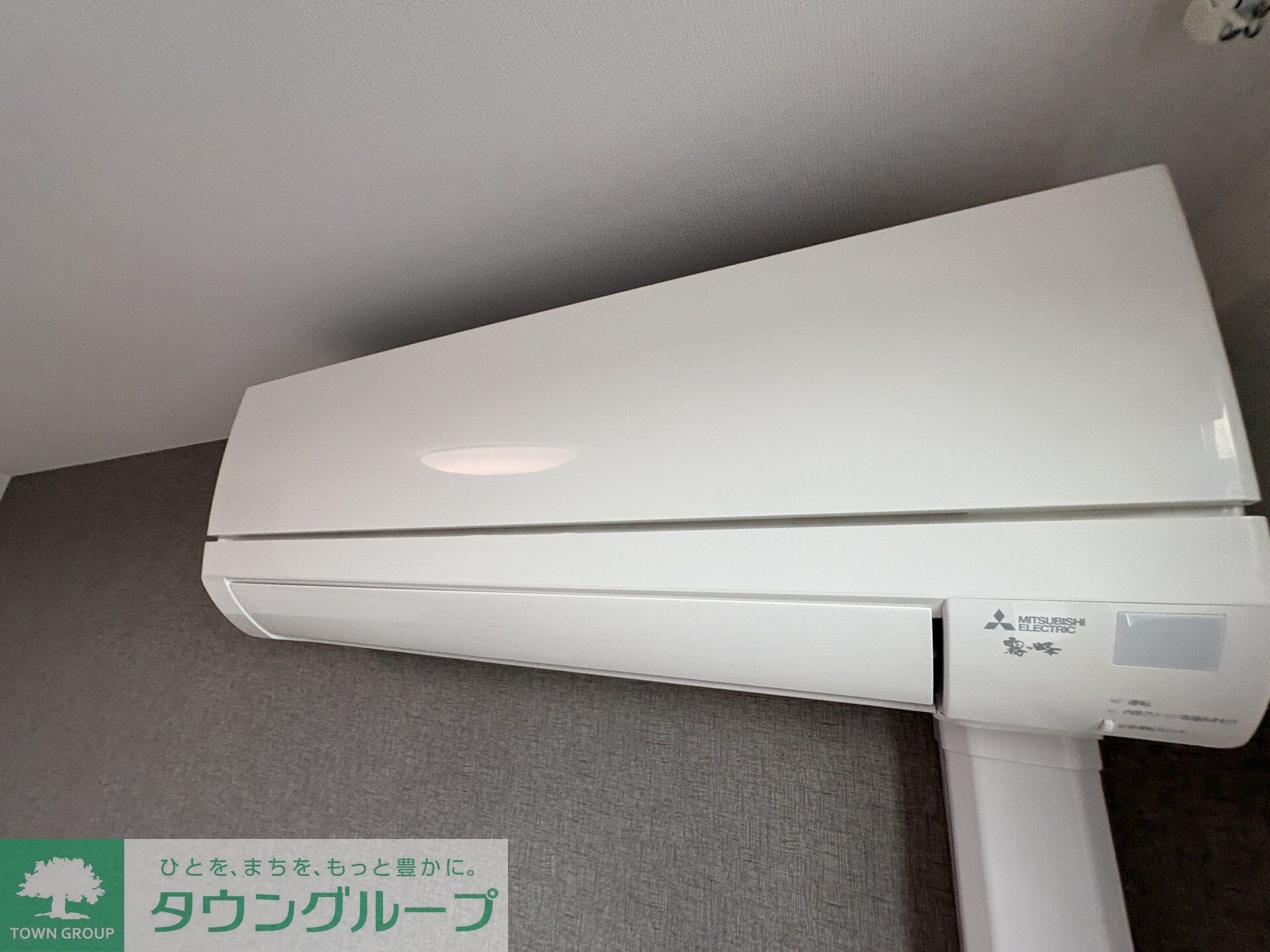 Heureux中野若宮の物件内観写真