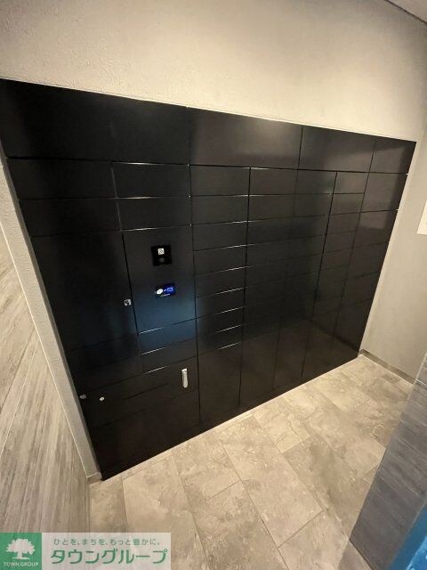 サンウッドフラッツ新宿四谷三丁目の物件内観写真