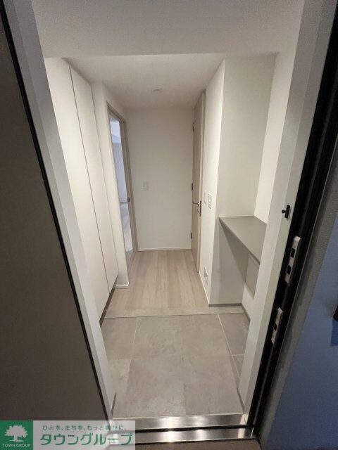 サンウッドフラッツ新宿四谷三丁目の物件内観写真