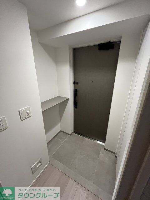 サンウッドフラッツ新宿四谷三丁目の物件内観写真