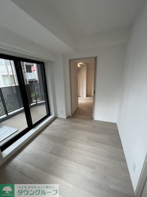 サンウッドフラッツ新宿四谷三丁目の物件内観写真