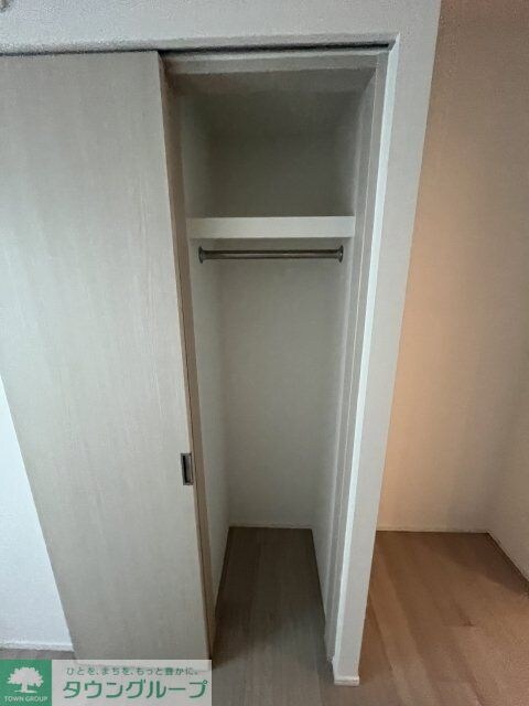 サンウッドフラッツ新宿四谷三丁目の物件内観写真