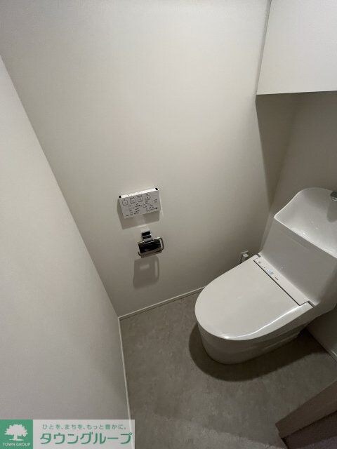 サンウッドフラッツ新宿四谷三丁目の物件内観写真