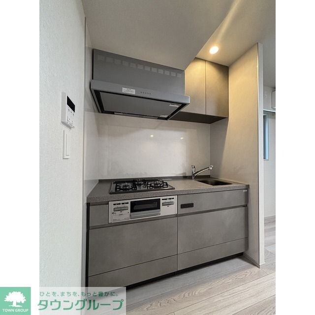 リビオメゾン新宿westの物件内観写真