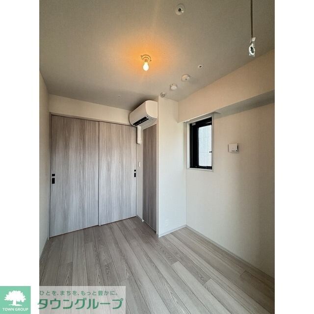 リビオメゾン新宿westの物件内観写真