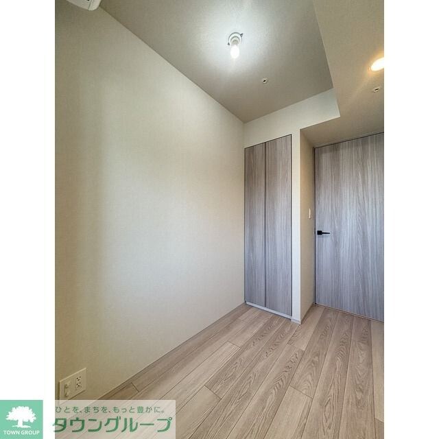 リビオメゾン新宿westの物件内観写真