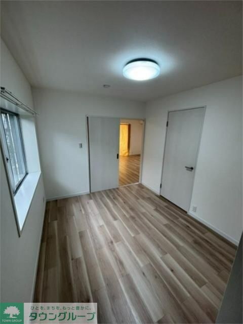 LEREVE中野坂上の物件内観写真