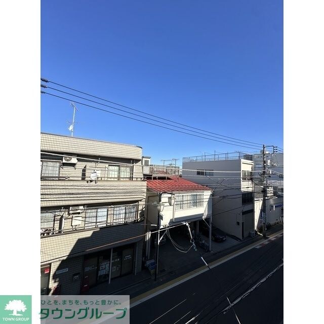 Kolet阿佐ヶ谷#12の物件内観写真