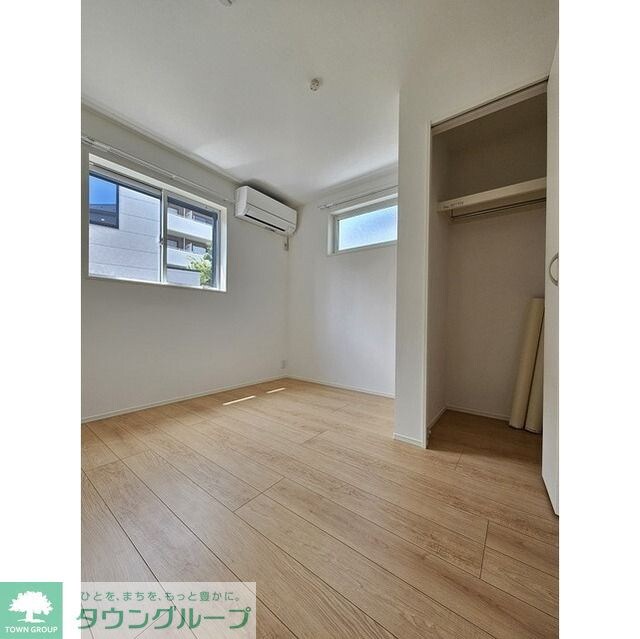 KoletTerrace下落合#01の物件内観写真