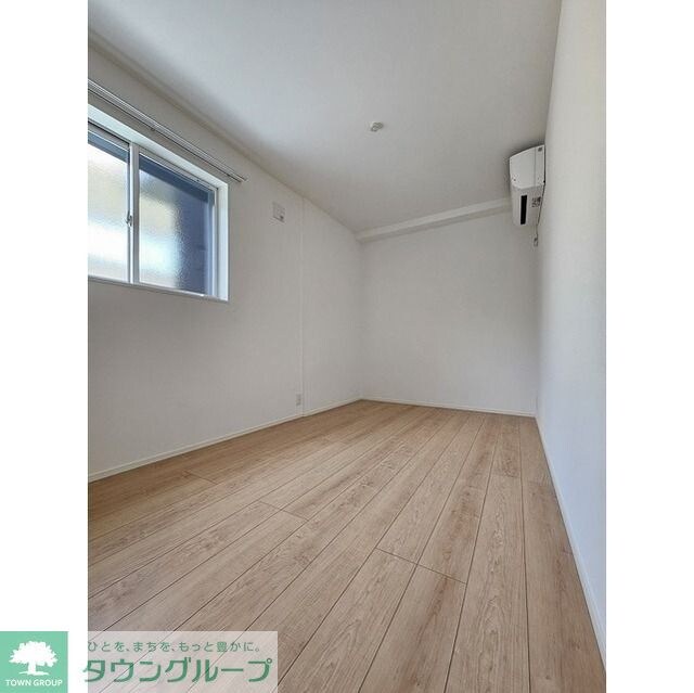 KoletTerrace下落合#01の物件内観写真