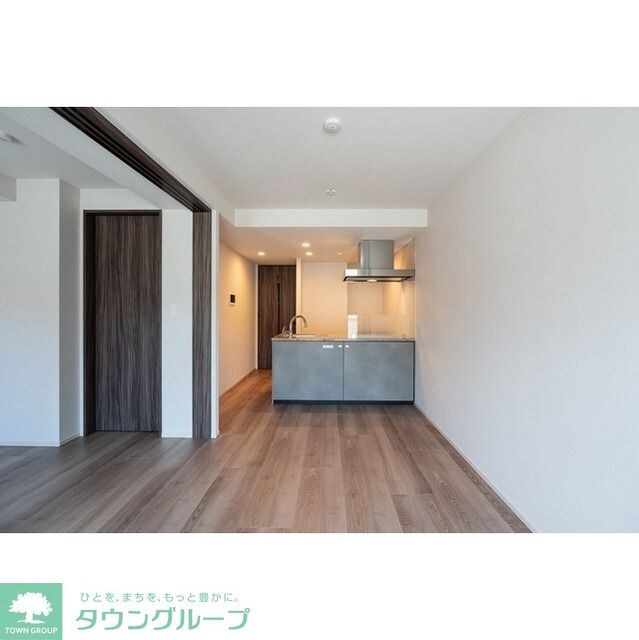 コンフォリア・リヴ東中野の物件内観写真