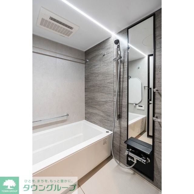 コンフォリア・リヴ東中野の物件内観写真