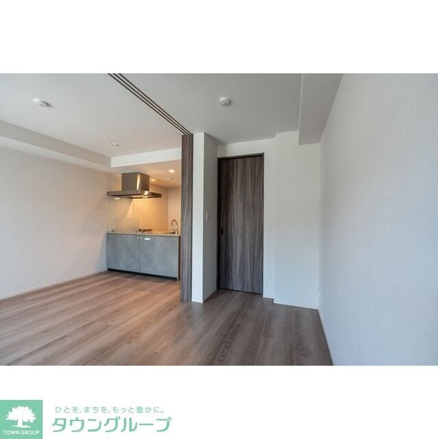 コンフォリア・リヴ東中野の物件内観写真