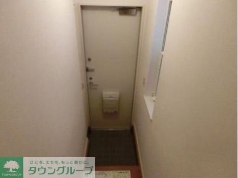 エル・沼袋の物件内観写真