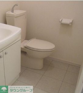 カルム吉祥寺の物件内観写真