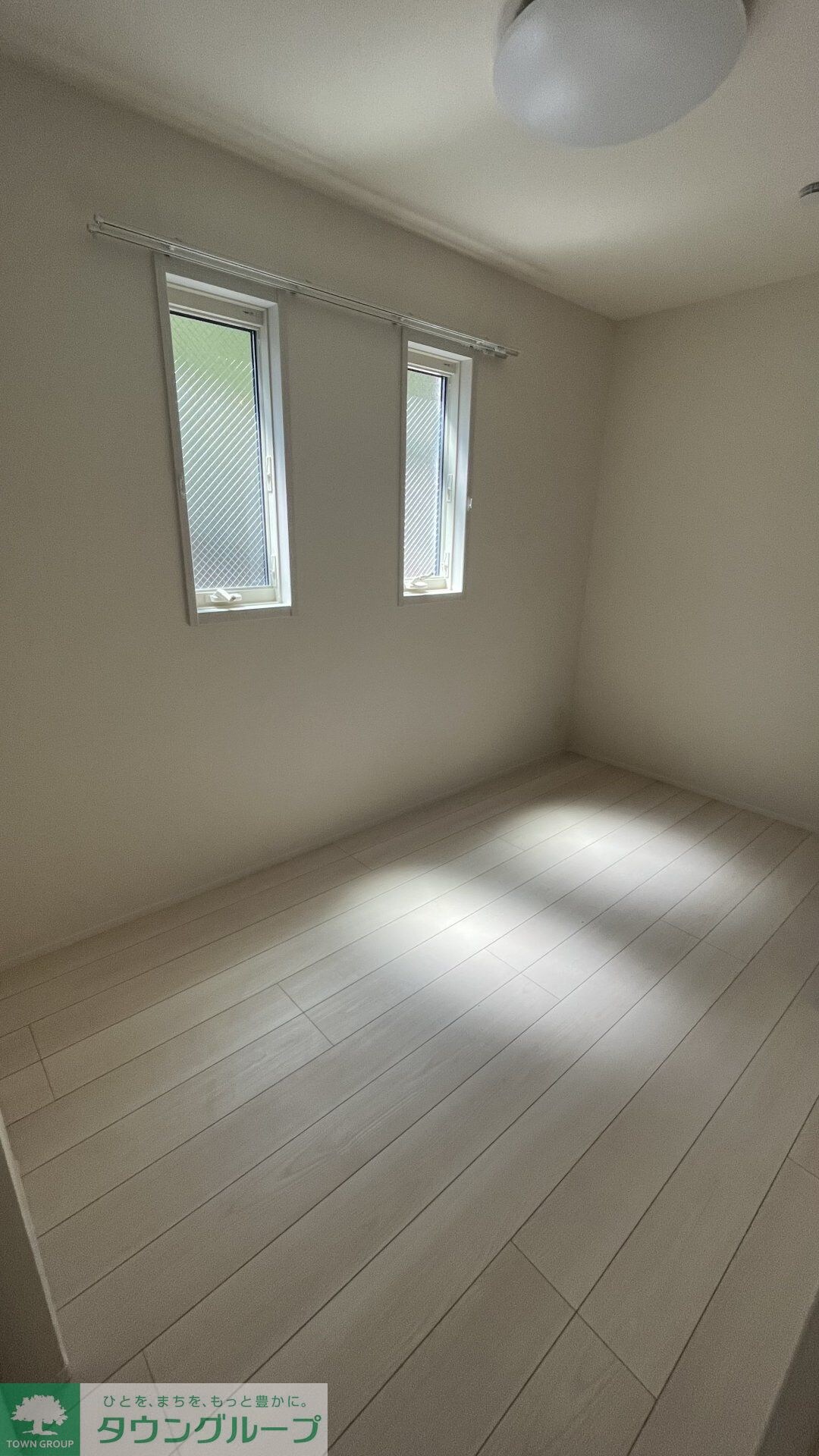 アベニール柏木(新宿区北新宿2丁目)の物件内観写真