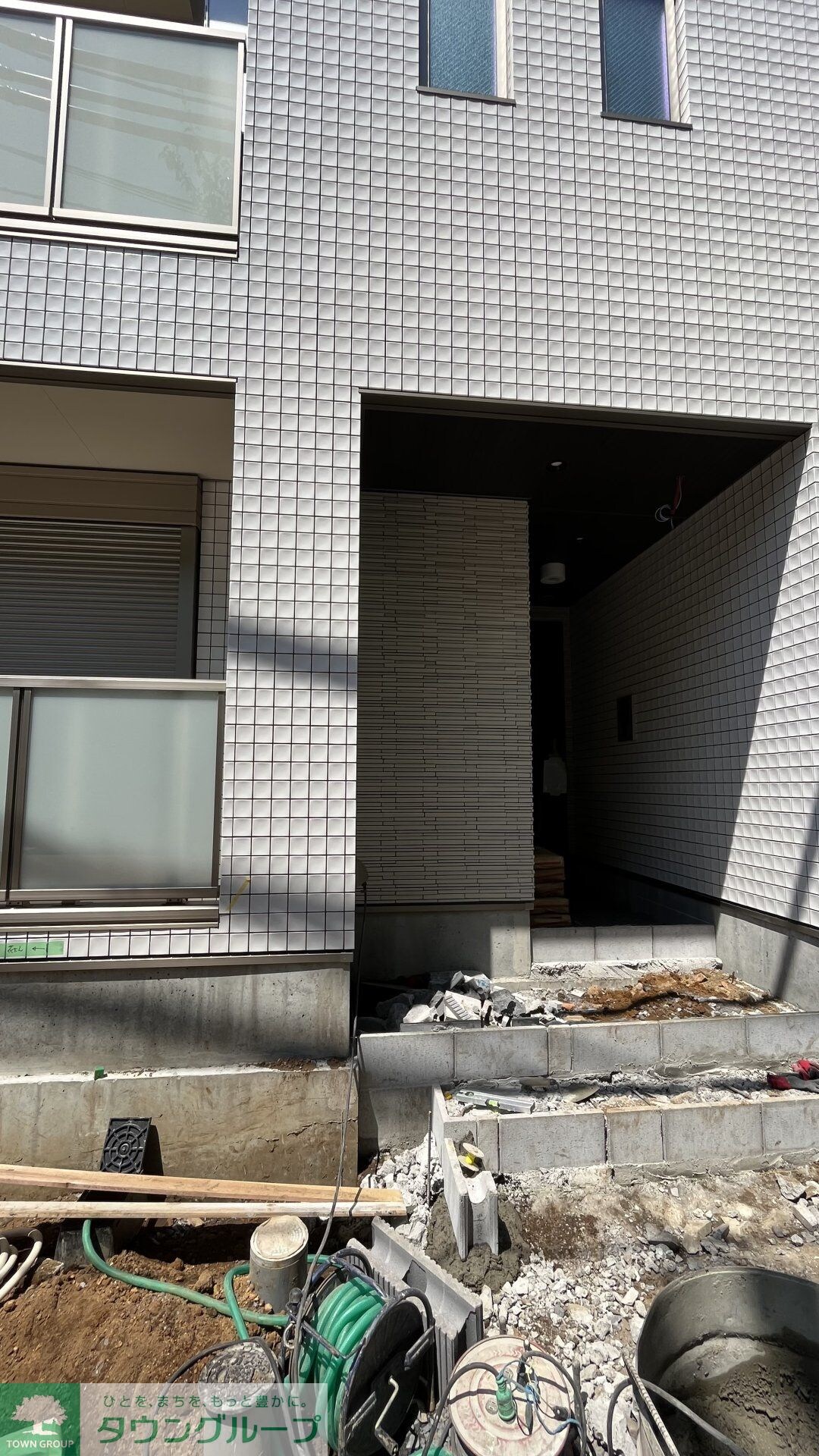 アベニール柏木(新宿区北新宿2丁目)の物件内観写真