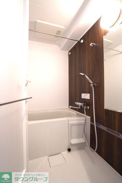 グランカーサ東中野の物件内観写真