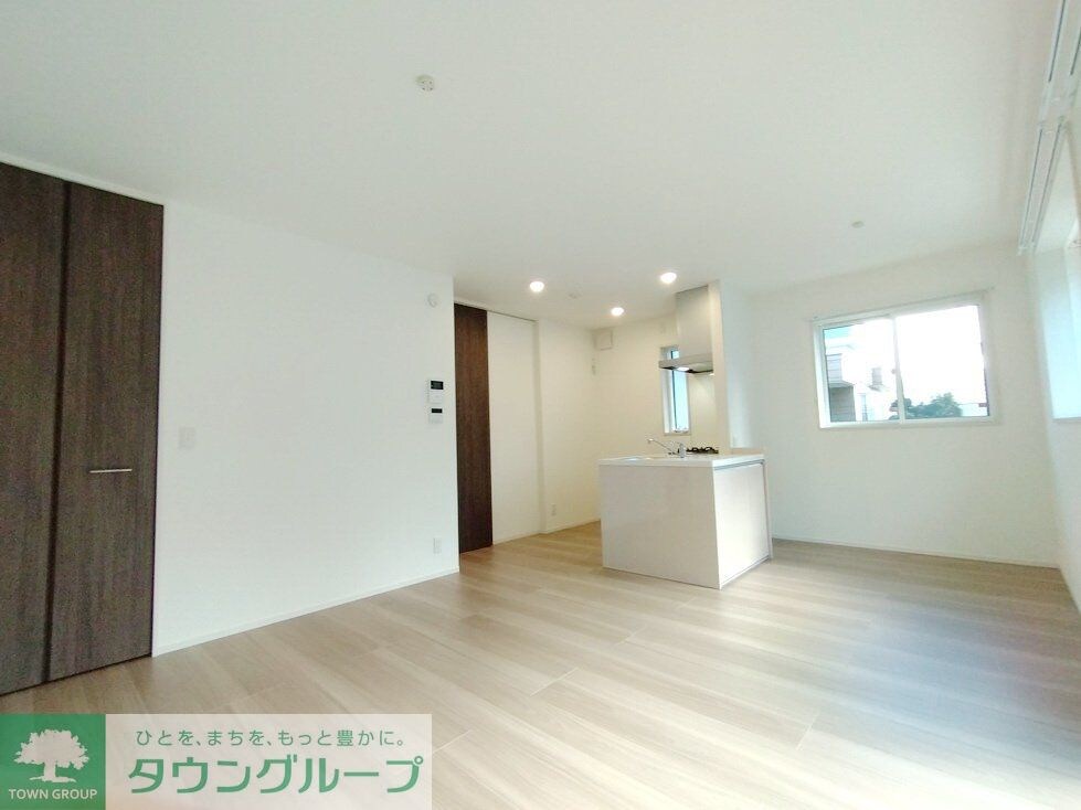 東大泉7丁目戸建の物件内観写真