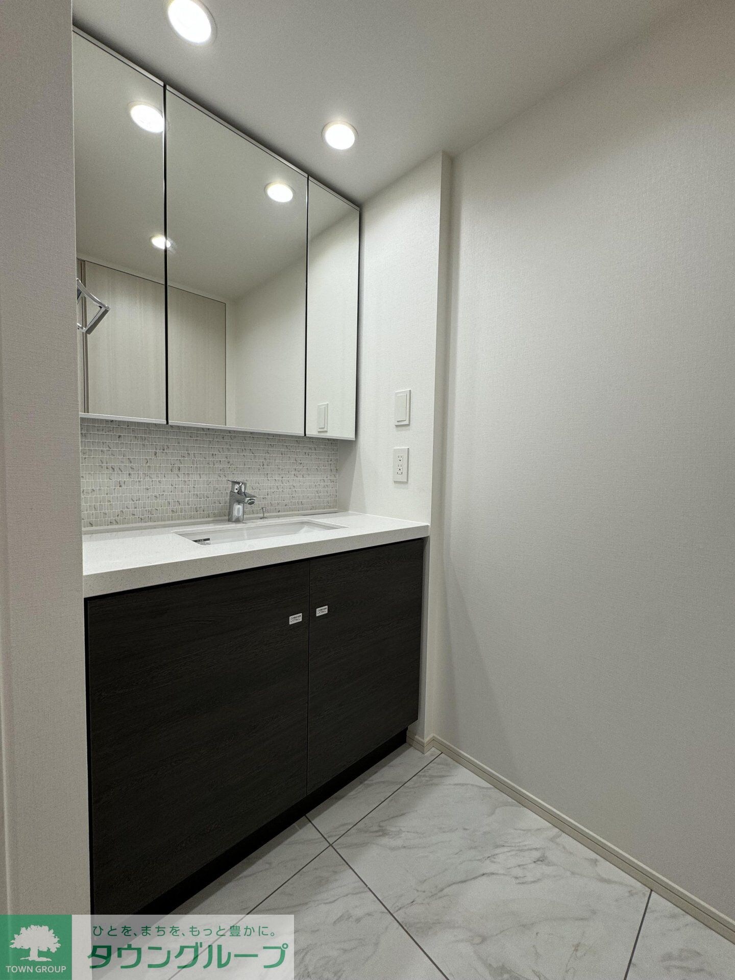 ザ・パークハビオ新中野の物件内観写真