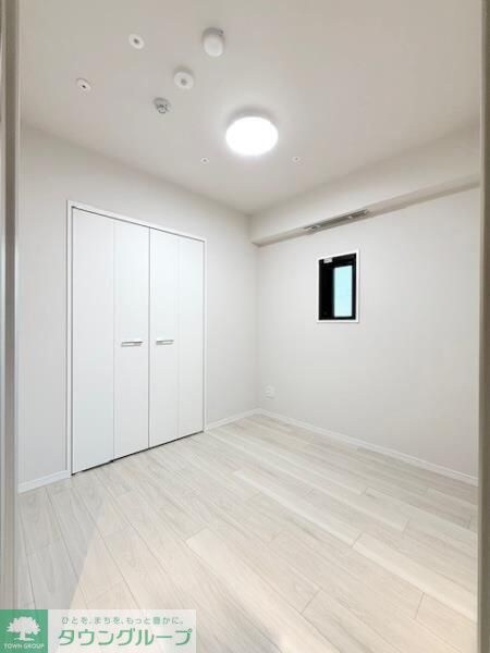 La Perla Yotsuyaの物件内観写真