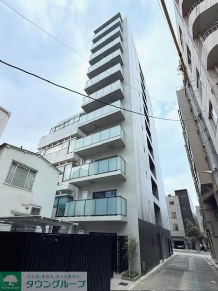 La Perla Yotsuyaの物件内観写真