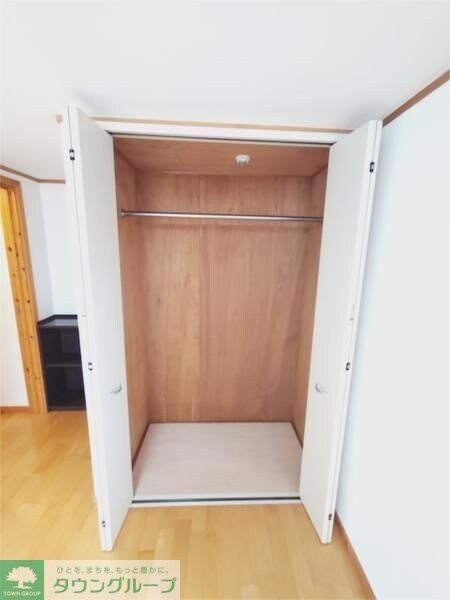 スカイプラザ中野の物件内観写真