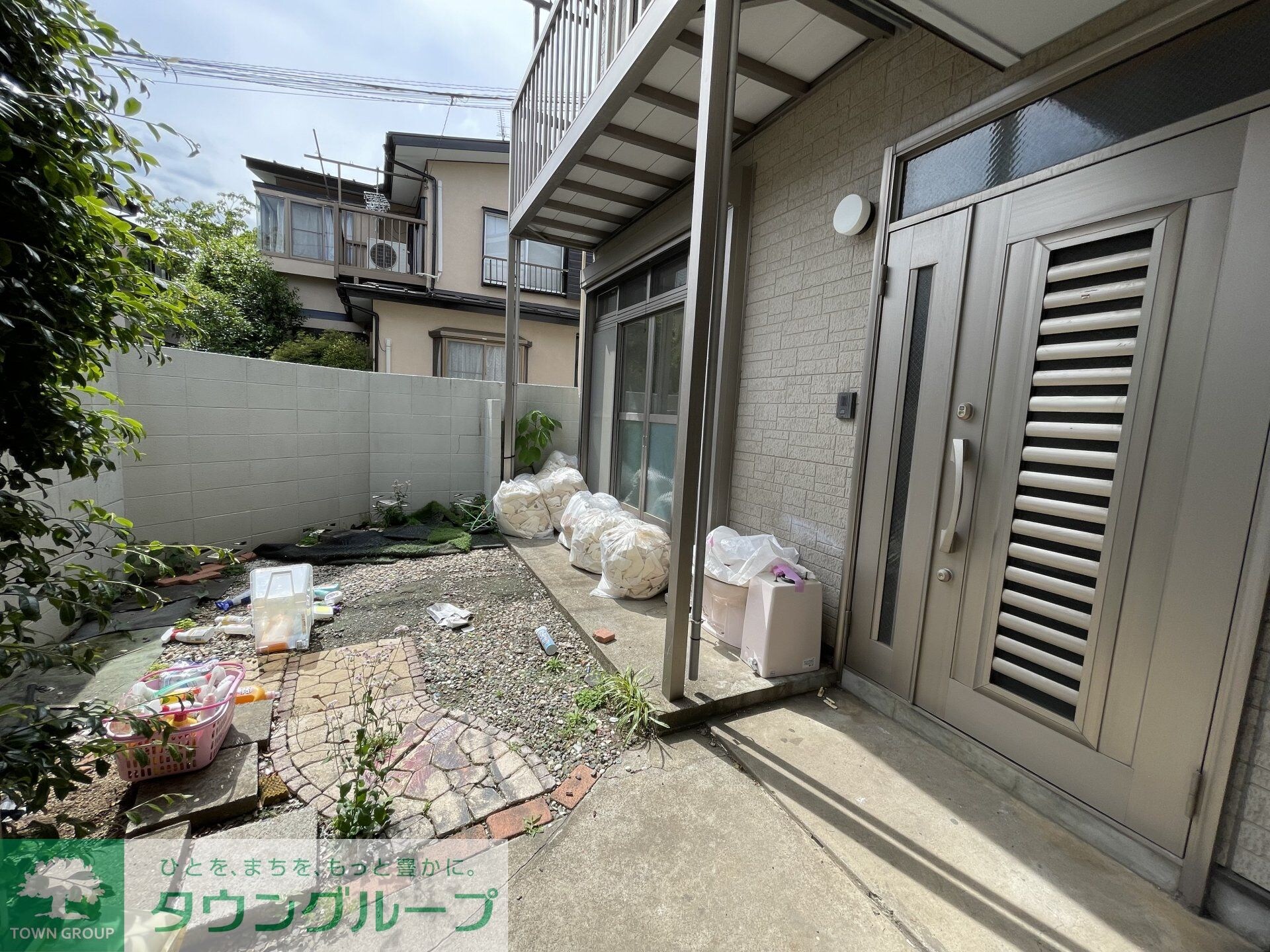 森邸の物件内観写真