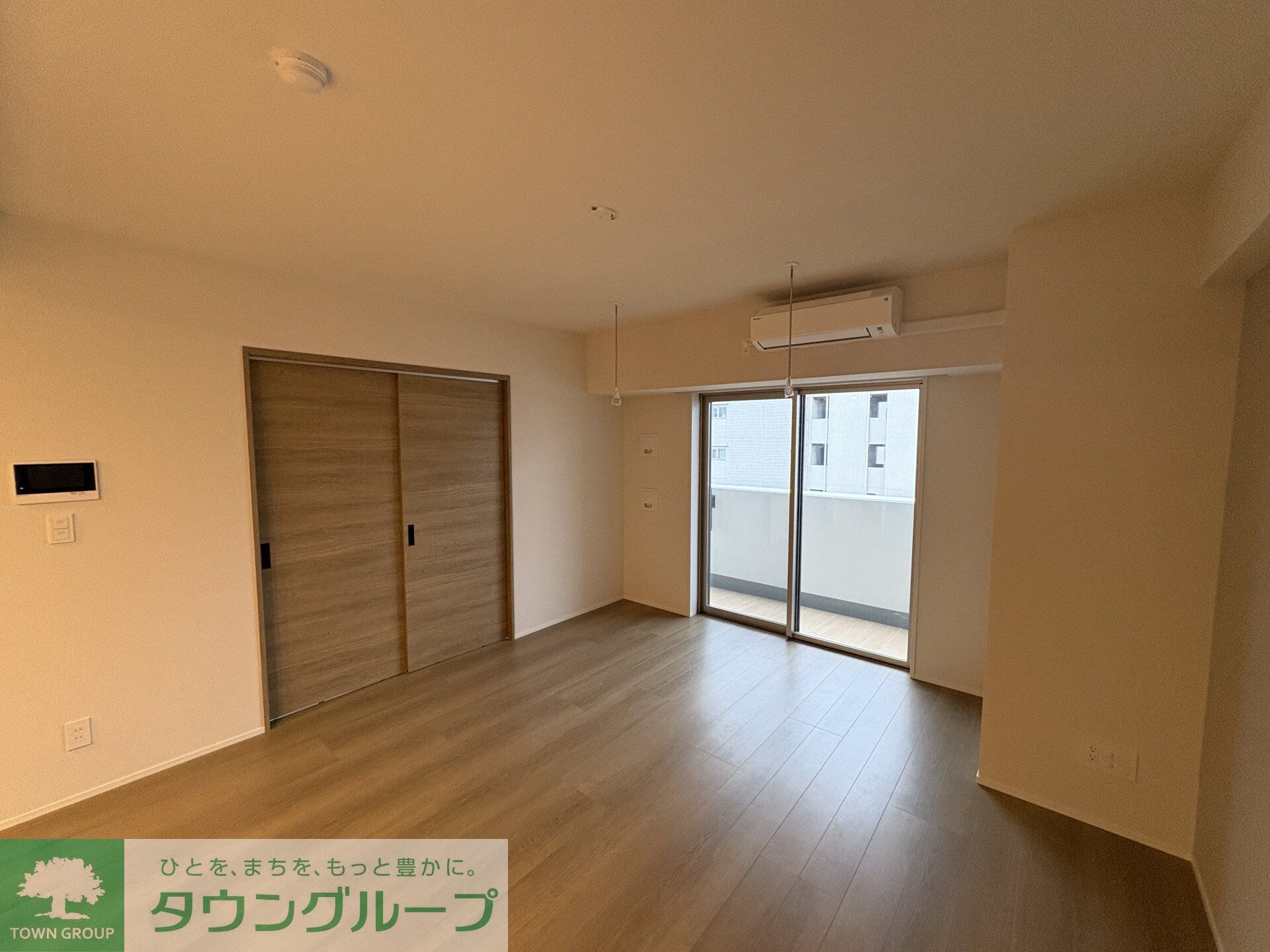 Prima Stellaの物件内観写真