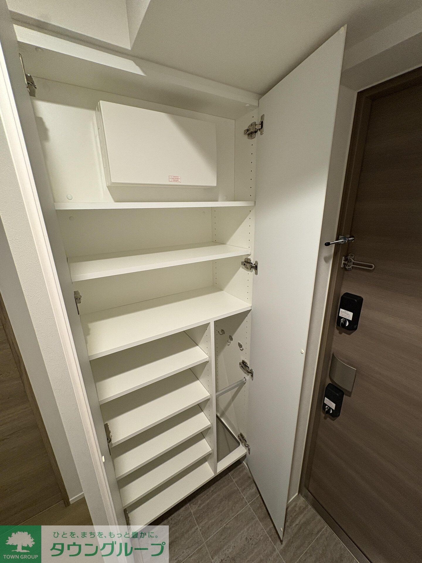 Prima Stellaの物件内観写真