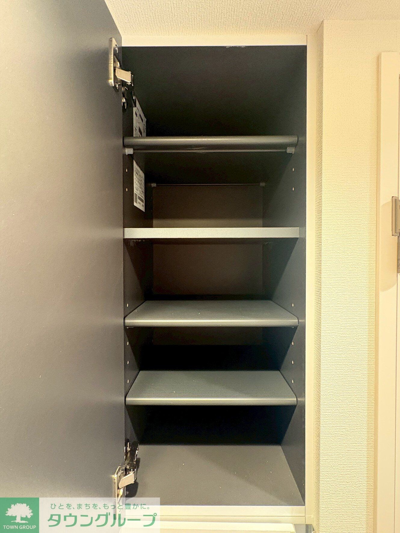 ヴェール中野富士見町の物件内観写真