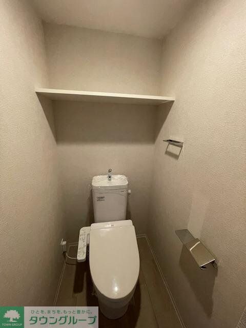 Alivis新江古田の物件内観写真