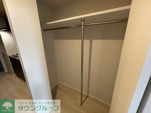 Alivis新江古田の物件内観写真