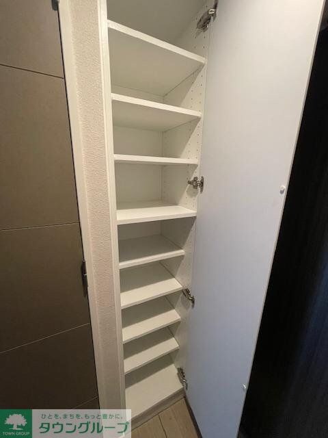 Alivis新江古田の物件内観写真