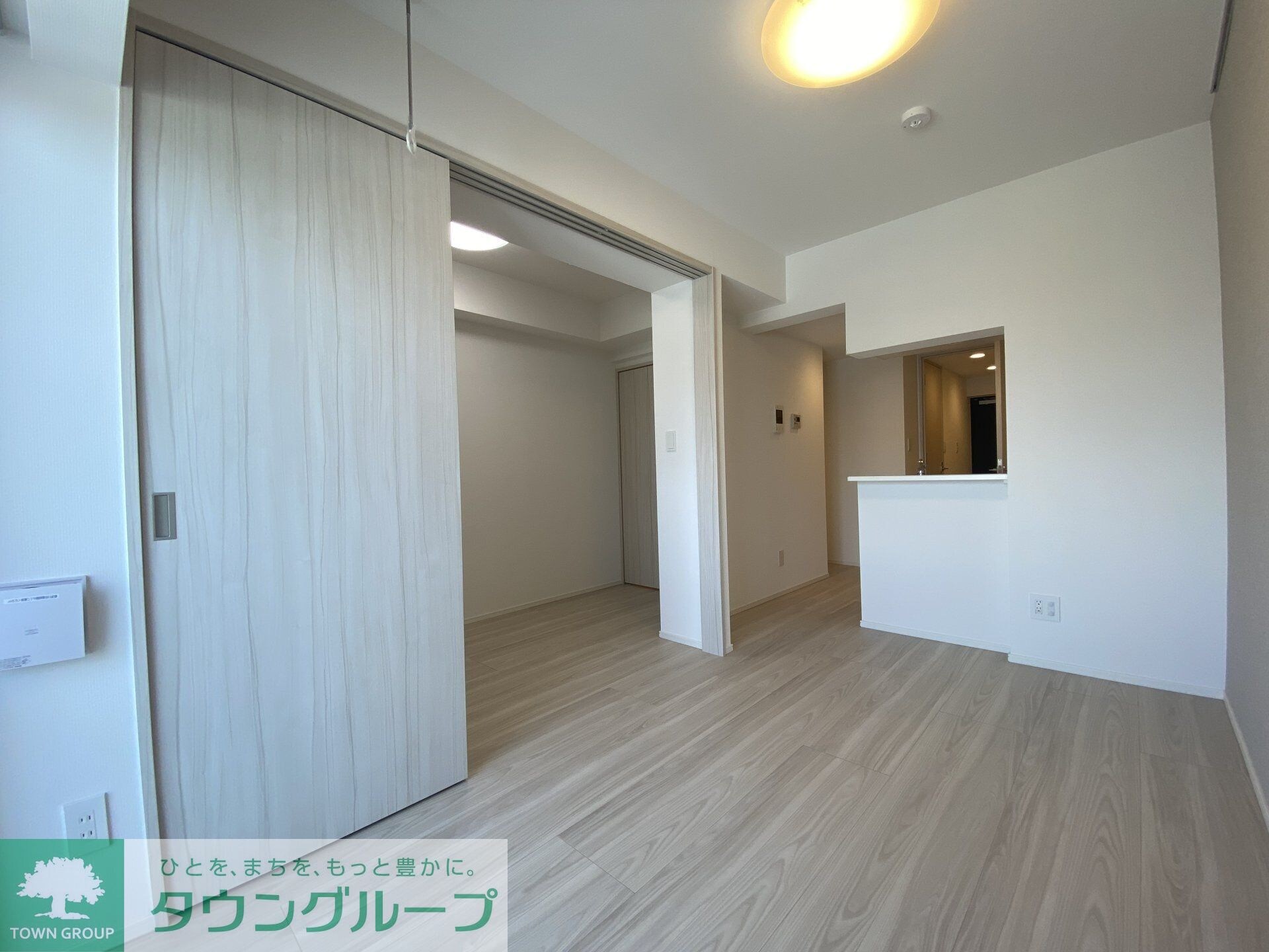 ルフォンリヴェント杉並永福の物件内観写真