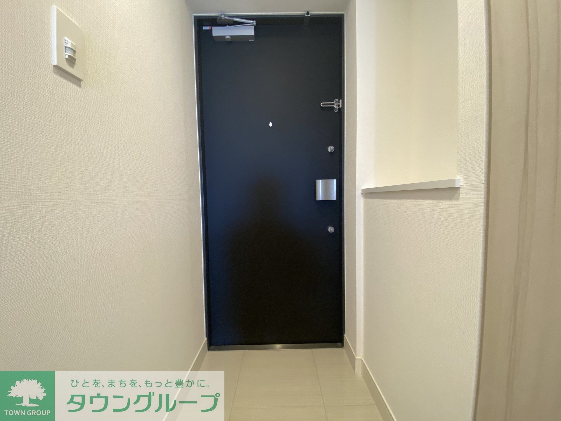 ルフォンリヴェント杉並永福の物件内観写真