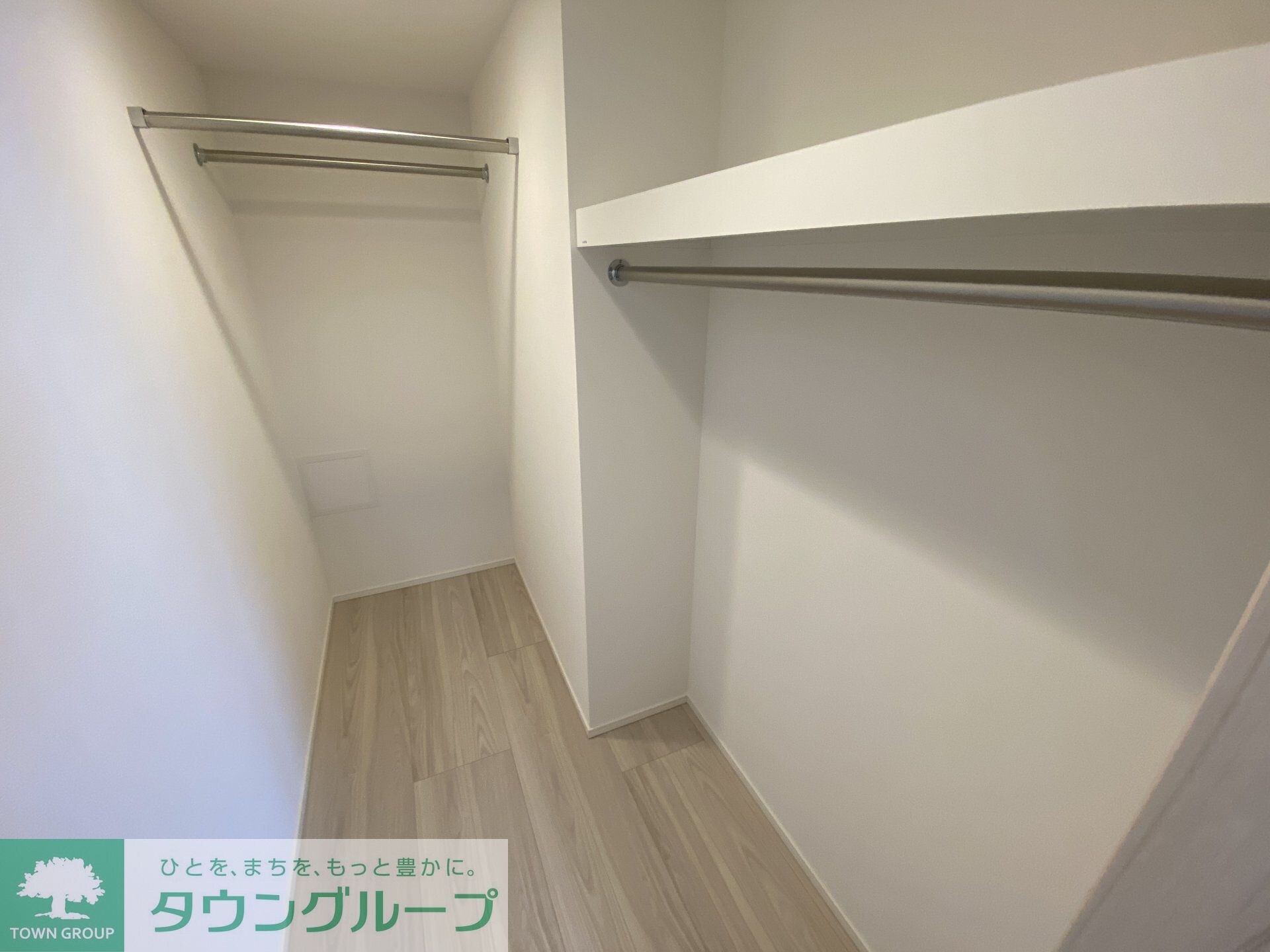 ルフォンリヴェント杉並永福の物件内観写真